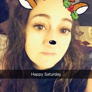 Meet your Posher, Shannon